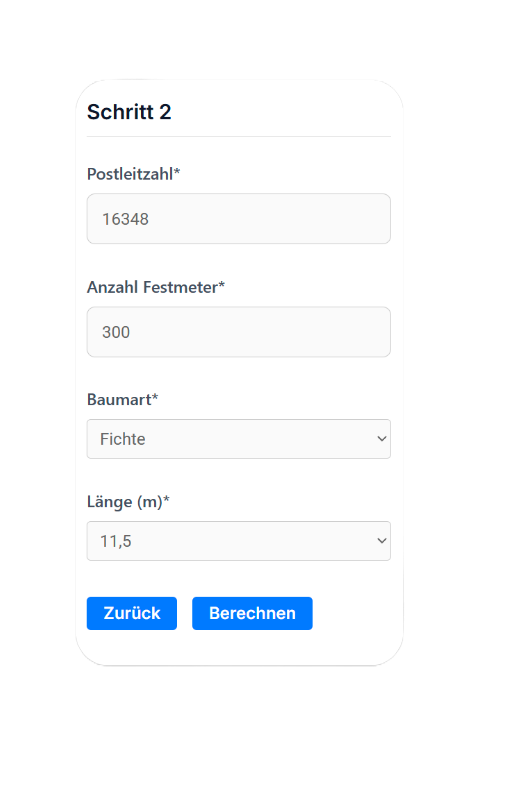 holzkonfigurator